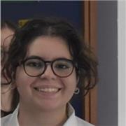 Sono Michela e sono diplomata al liceo classico, attualmente sono al primo anno di lettere classiche all’università di Fisciano